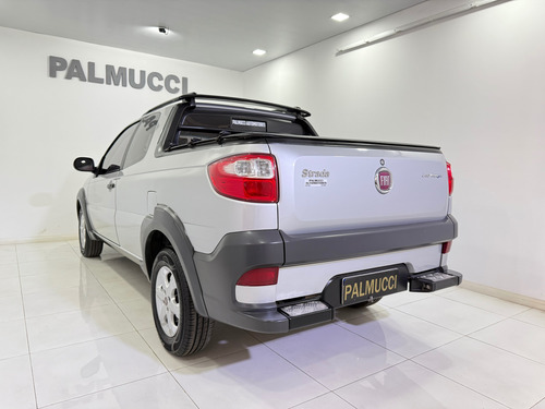 Fiat Strada 1.3 Trekking Multijet Cd