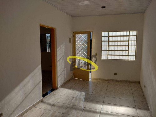 Imagem 2 de 24 de Casa Independente Próximo Ao Centro De Cotia - Ca3522
