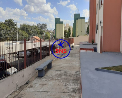 Imagem 18 de 19 de Apartamento - Ap03132 - 68820821