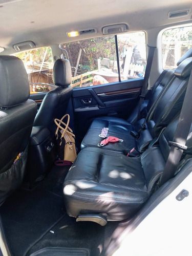 Mitsubishi Pajero Full 3.2 Gls Aut. 5p