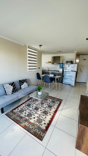 Se Vende Departamento Excelente En Huasco