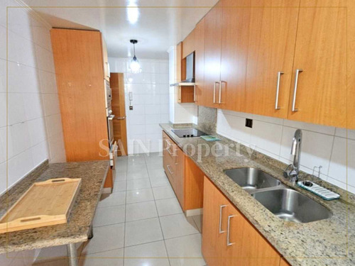 Departamento De 120 M² Útiles (97156)