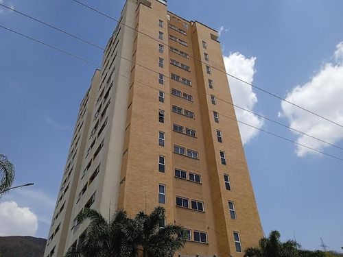 Apartamento Tipo Loft En Mañongo Naguanagua Carabobo Hc