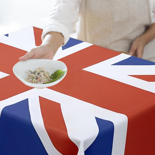Mantel Union Jack Queen Jubilee Union Jack Mantel Suministro