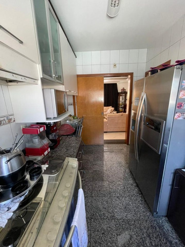 Lindo Apartamento Com Área Privativa No Castelo ! - 4132