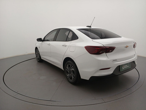 Chevrolet Onix 1.0 TURBO FLEX PLUS LT MANUAL