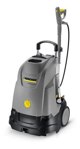 Hidrolavadora Karcher Agua Caliente Hds 5/13 Envío Gratis!