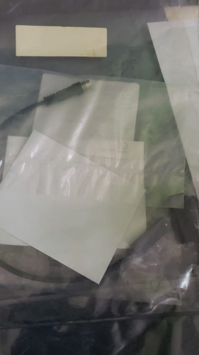 Sensor De Proximidad Rexroth 275-011-112-1 (Usado)
