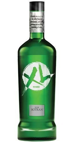 Ron Botran Xl Botran Blanco 1000 Ml