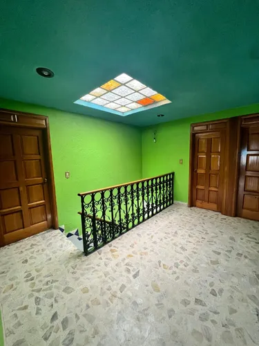 Casa En Venta En La Purificación Tepetitla