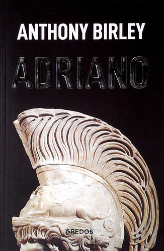 Adriano - Anthony Birley