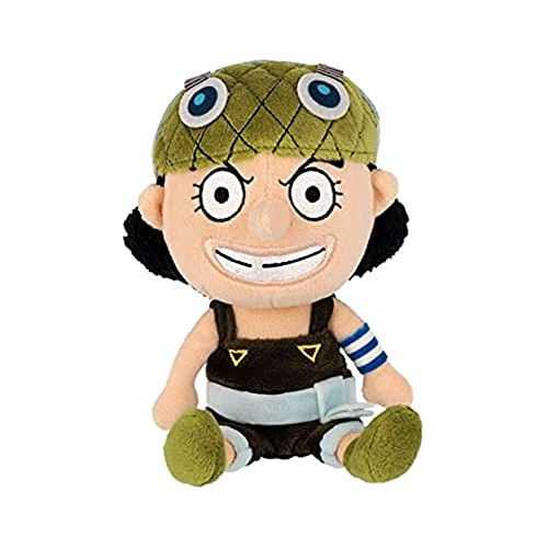 Sanei One Piece Usopp All Star Collection Op04 8 Inch Kcndl