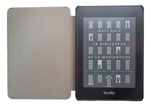 Internacional Kindle Paperwhite 