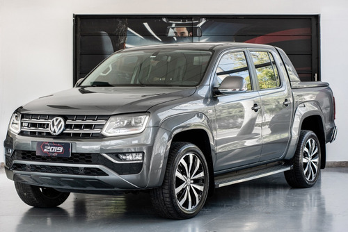 Volkswagen Amarok 3.0 V6 Extreme 4x4 Aut - Car Cash