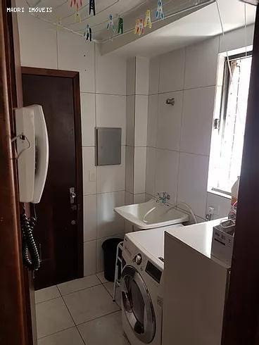 Imagem 8 de 15 de Apartamento Para Venda Em Curitiba, Novo Mundo, 3 Dormitórios, 2 Banheiros, 1 Vaga - 233_2-1145422
