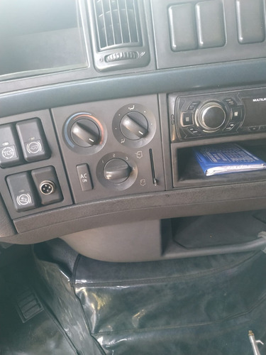 Imagem 9 de 12 de Cavalo 6x4 Volvo Fh 440 Ano 2011
