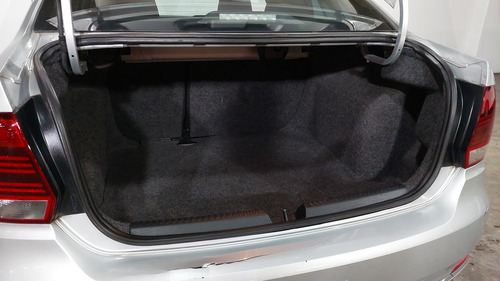 Volkswagen Vento 1.6 Comfortline