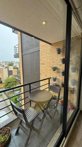 Apartamento En Venta En La Calera. Cod V16385