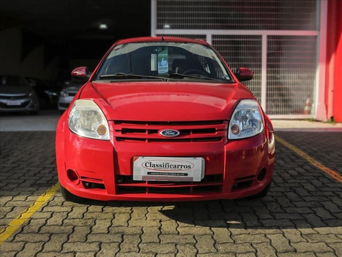 Imagem 8 de 11 de Ford Ka Ka 1.6 Flex + Única Dona