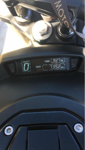 Imagen 2 de 7 de Bajaj Dominar