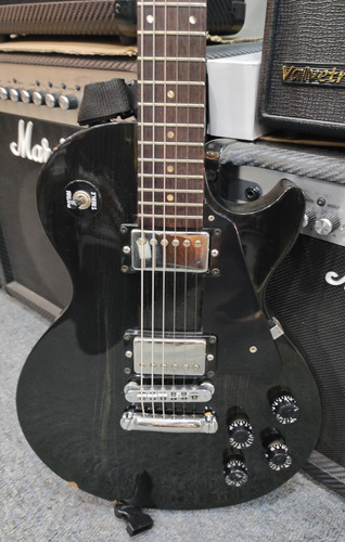 Gibson Les Paul Studio Usada Año 1989