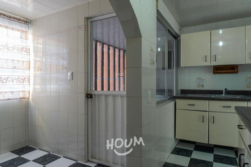 Imagen 24 de 30 de Departamento En Tlalnemex, Tlalnepantla De Baz Con 3 Recámaras, 102 M², Id: 82614