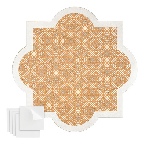 Organizador Decorativo De Pared Para Tablón De Anuncios, Bon