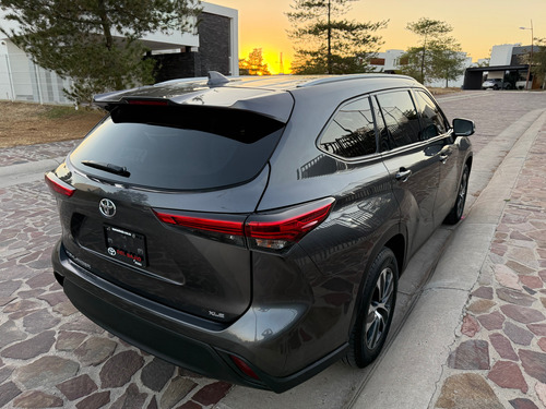 Toyota Highlander 3.5 Xle At