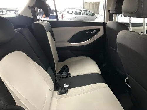 Hyundai Creta 2022