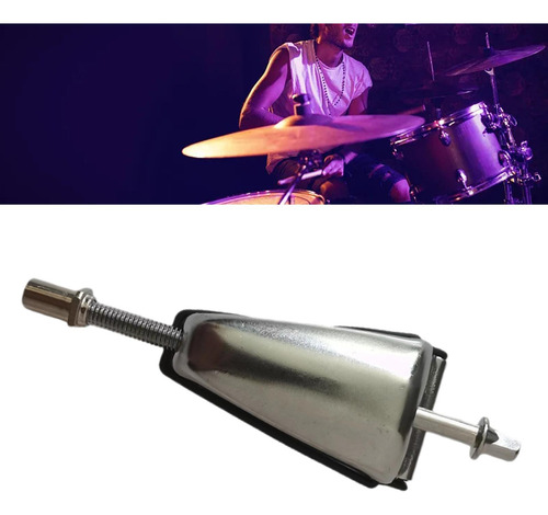 Snare Drum Lug Snare Drum Parts Accesorio Para Longitud 11cm