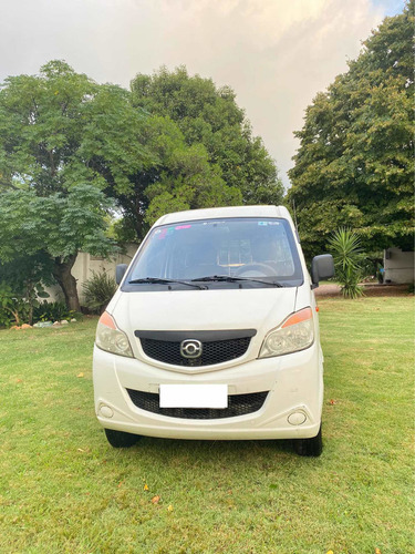 Haima F-star 2013 1.0