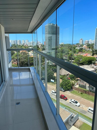 Imagen 7 de 16 de Apartamento En Venta De 2 Dormitorios En Playa Mansa (ref: Lij-5722)