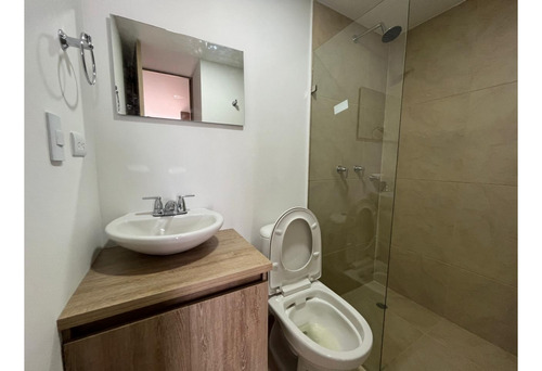 Apartaestudio En Arriendo En Marinilla