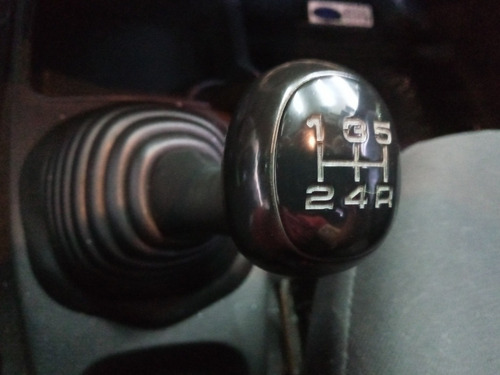 Ford Ka 1.6 Action 2006