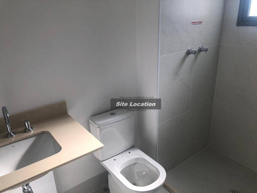 Imagem 12 de 14 de 101426 Apartamento Com 2 Dormitórios À Venda, 79 M² Por R$ 1.150.000 - Chácara Santo Antônio - São Paulo/sp - Ap5519