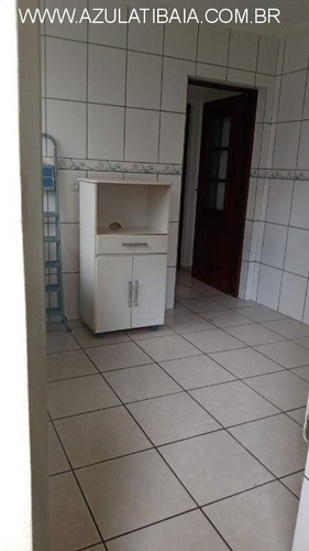 Imagem 7 de 15 de Casa A Venda No Jardim Alvinópolis, Atibaia Bairro Residencial De Ruas Asfaltadas Com Comércio Local - Ca01468 - 69889979