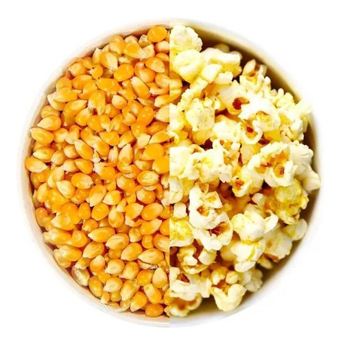 Maiz Curagua / Para Hacer Cabritas 1 Kg.