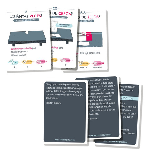 Juego De Mesa A Prueba De Retos - Exploding Kittens