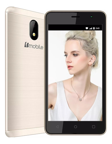 Ax751 Twl Teléfono 1gb Ram + 16gb Soporte Expansión 128 Gb Dual Sim 5 Pulgadas Celular