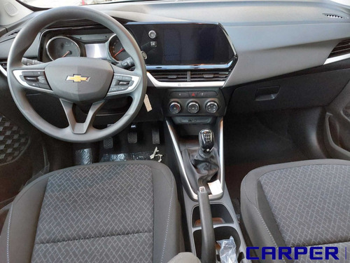 Imagen 5 de 25 de Chevrolet Montana Ls Mt