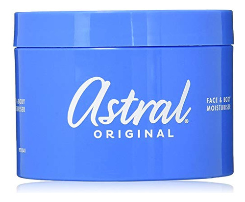 Astral Crema Hidratante Todo Sobre 50 - g a $225999