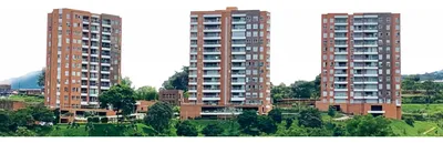 Apartamento en venta