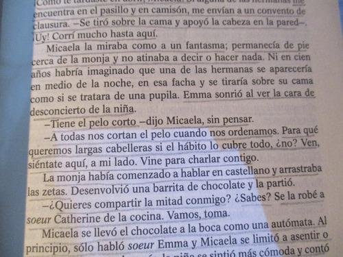 Imagen 5 de 6 de Florencia Bonelli - Marlene