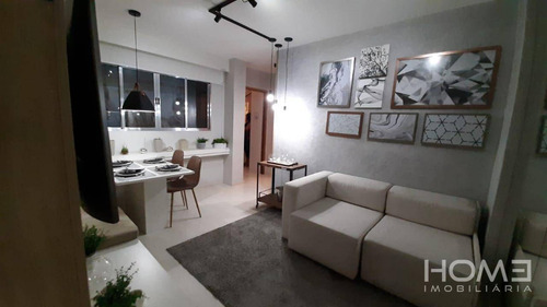 Imagem 1 de 13 de Apartamento À Venda, 46 M² Por R$ 215.000,00 - Jacarepaguá - Rio De Janeiro/rj - Ap2245