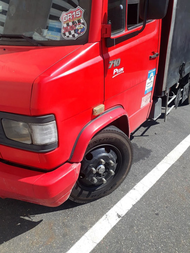 Imagem 4 de 14 de Mercedes Mercedes 710 Plus