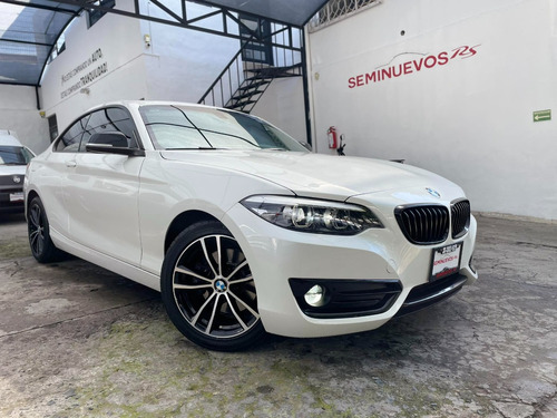 BMW Serie 2 2.0 220ia At
