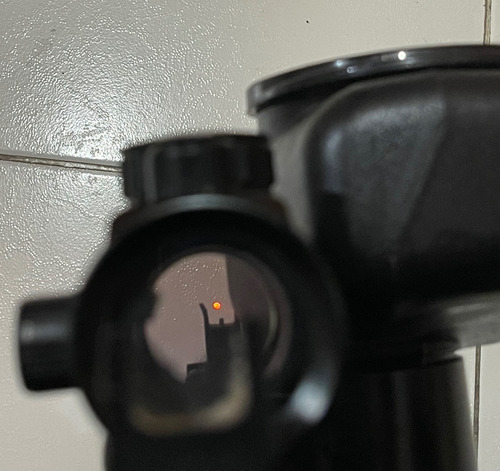 Tippman X7 Phenom Negro (Usado)