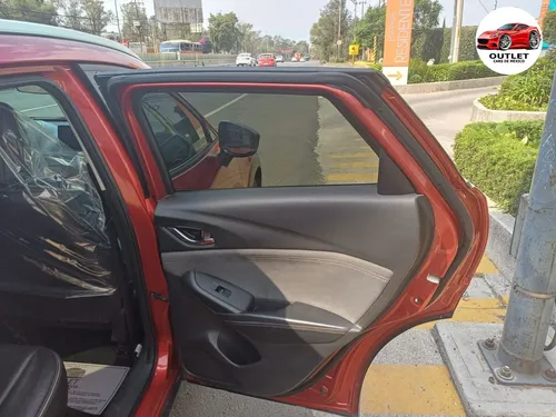 Mazda CX-3 2.0 I Grand Touring At