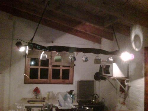 Casa 2 Dormitorios 1 Baño