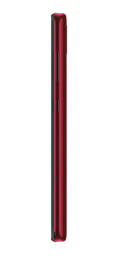 Imagen 7 de 8 de ZTE Blade A3 2020 32 GB rojo 1 GB RAM